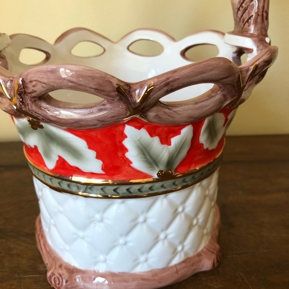 🎄❤️The perfect Christmas basket❤️🎄 - Picture 4 of 4